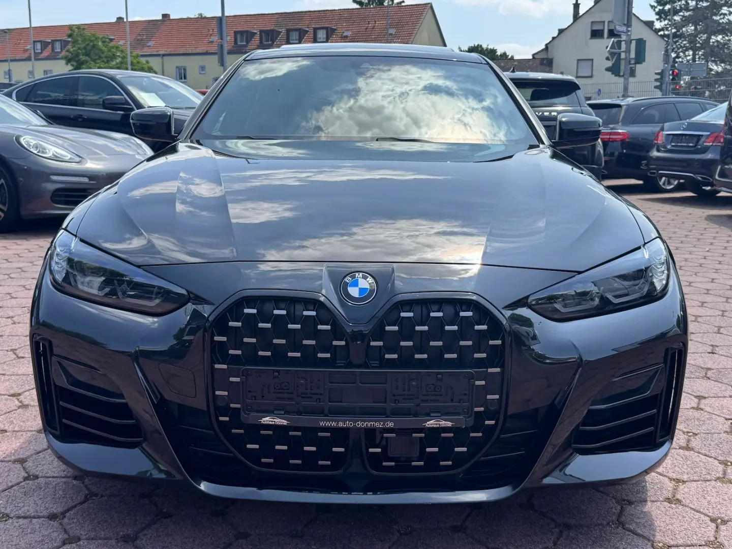 430 Gran Coupe M Sport SHADOW SHD RFKA STNDHZG