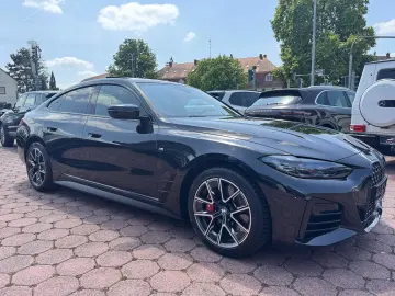 430 Gran Coupe M Sport SHADOW SHD RFKA STNDHZG