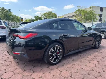 430 Gran Coupe M Sport SHADOW SHD RFKA STNDHZG