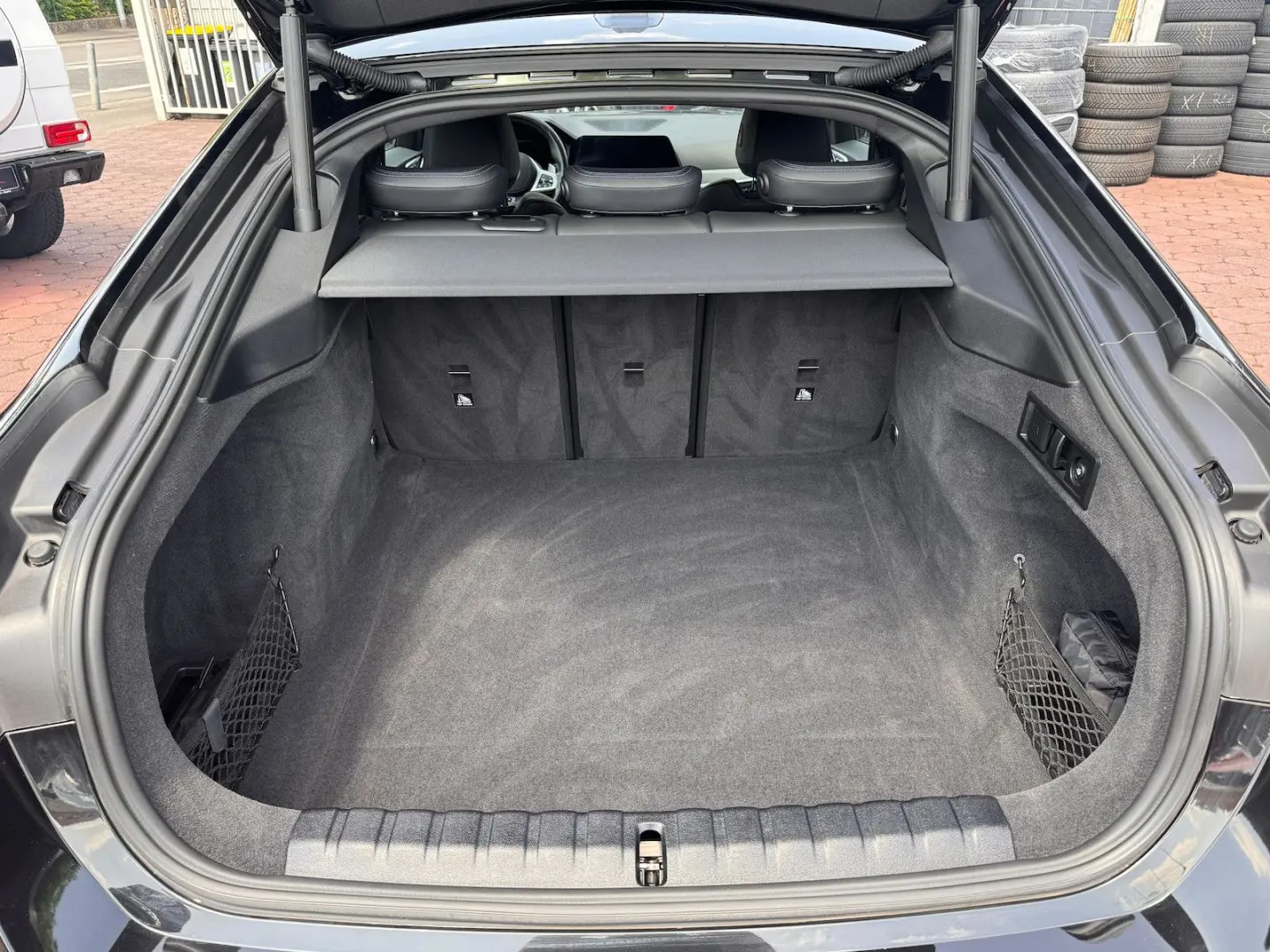 430 Gran Coupe M Sport SHADOW SHD RFKA STNDHZG