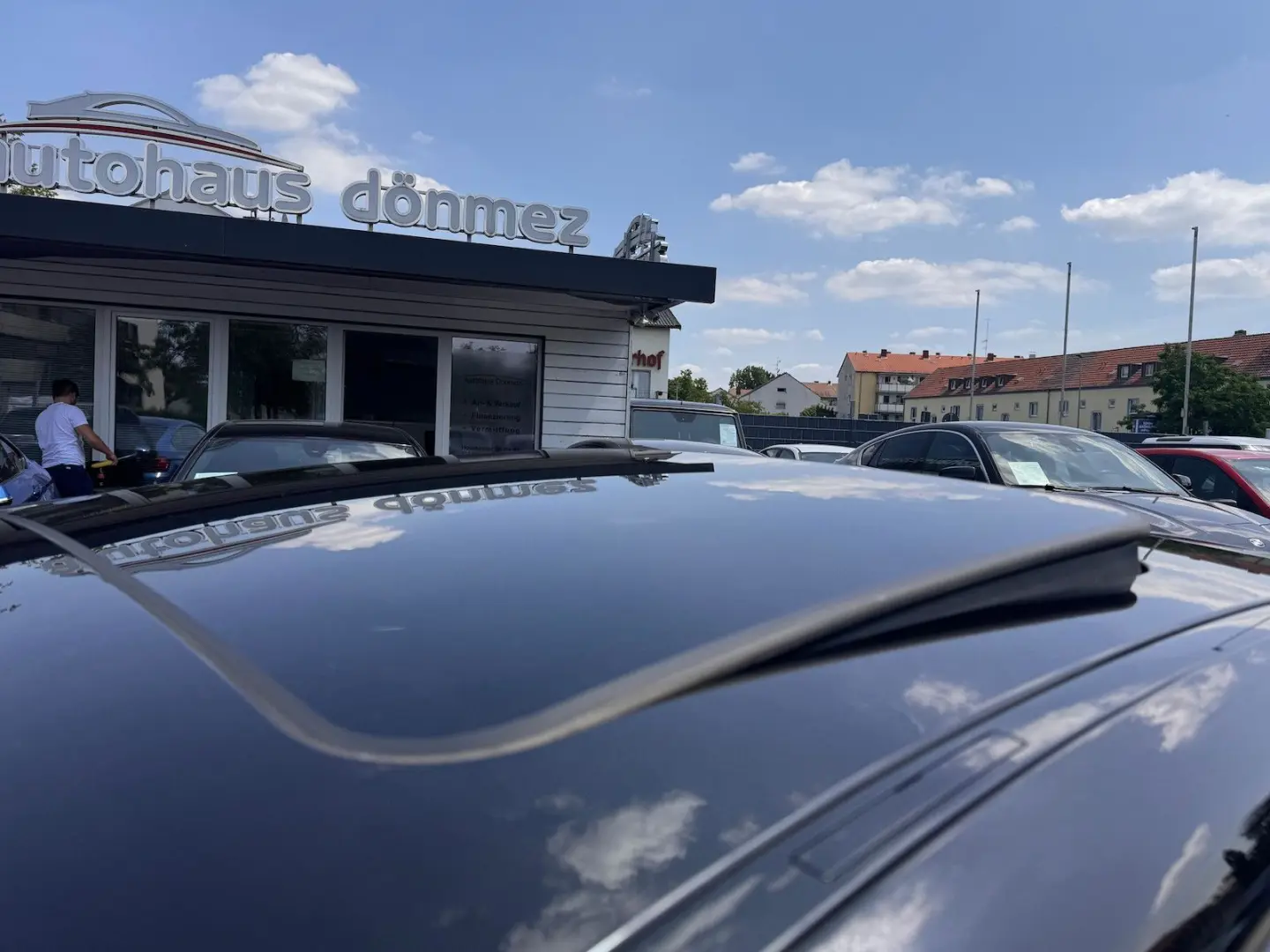 430 Gran Coupe M Sport SHADOW SHD RFKA STNDHZG