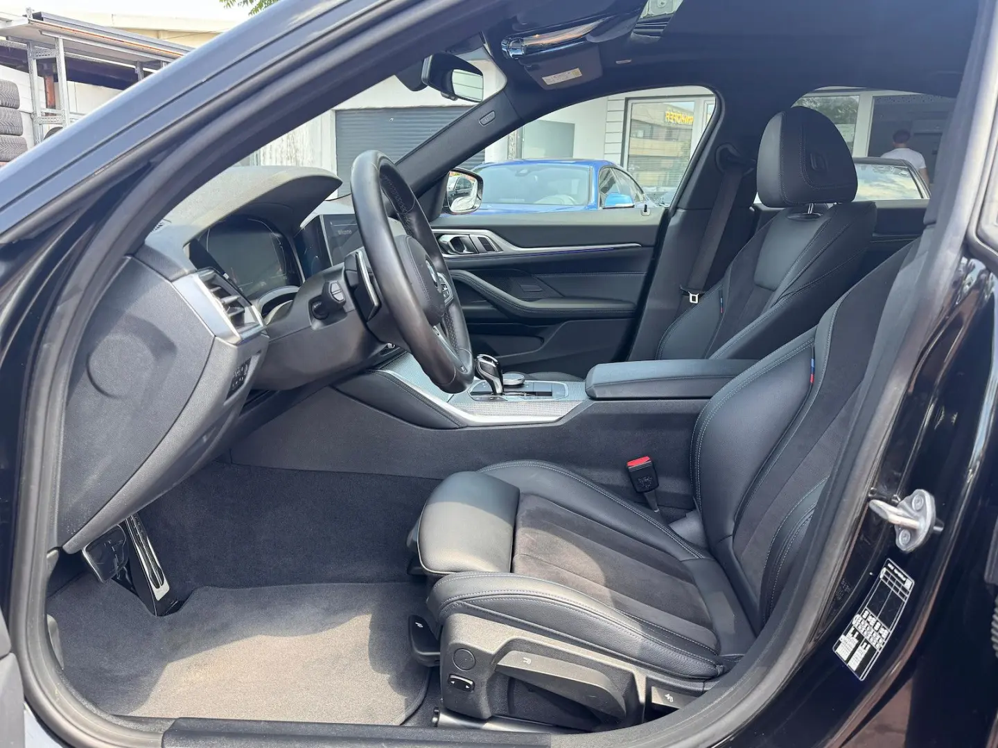 430 Gran Coupe M Sport SHADOW SHD RFKA STNDHZG