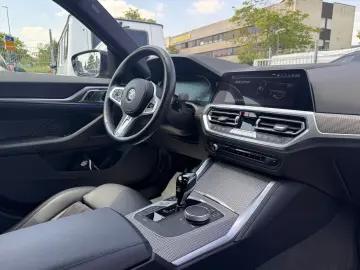 430 Gran Coupe M Sport SHADOW SHD RFKA STNDHZG