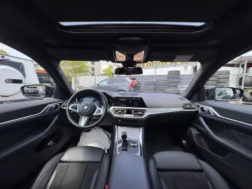 430 Gran Coupe M Sport SHADOW SHD RFKA STNDHZG