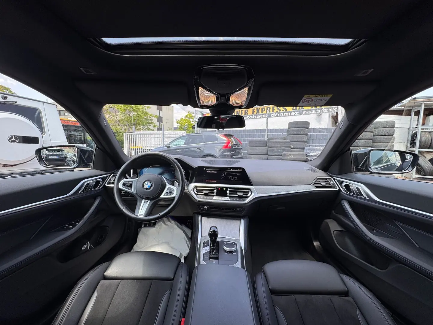 430 Gran Coupe M Sport SHADOW SHD RFKA STNDHZG