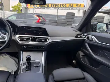 430 Gran Coupe M Sport SHADOW SHD RFKA STNDHZG