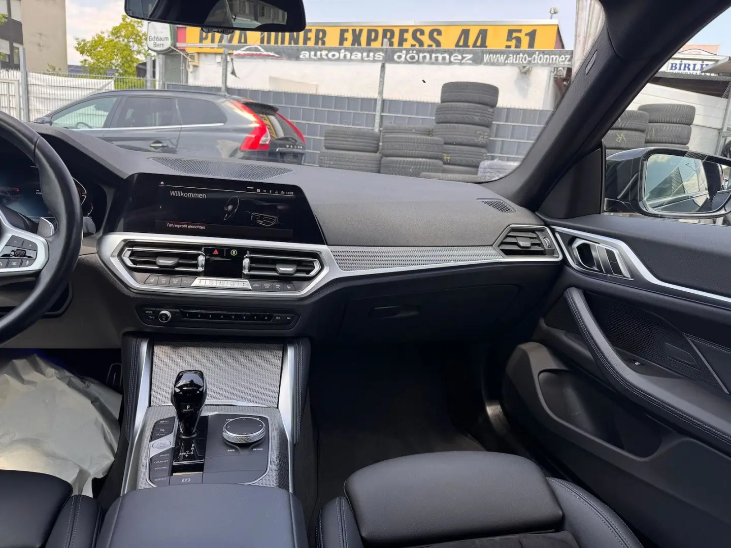 430 Gran Coupe M Sport SHADOW SHD RFKA STNDHZG