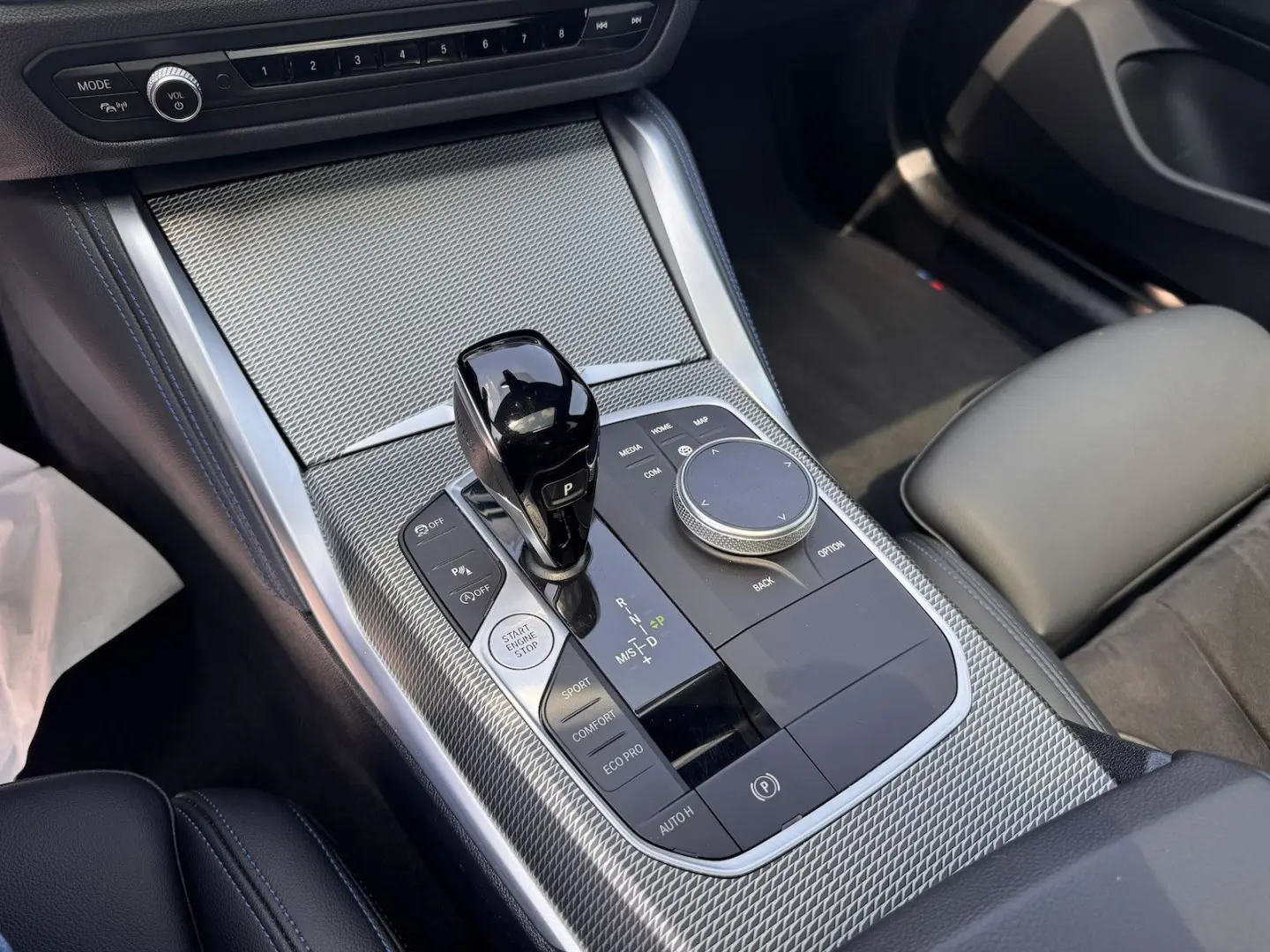 430 Gran Coupe M Sport SHADOW SHD RFKA STNDHZG