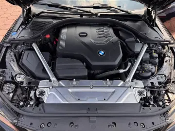 430 Gran Coupe M Sport SHADOW SHD RFKA STNDHZG