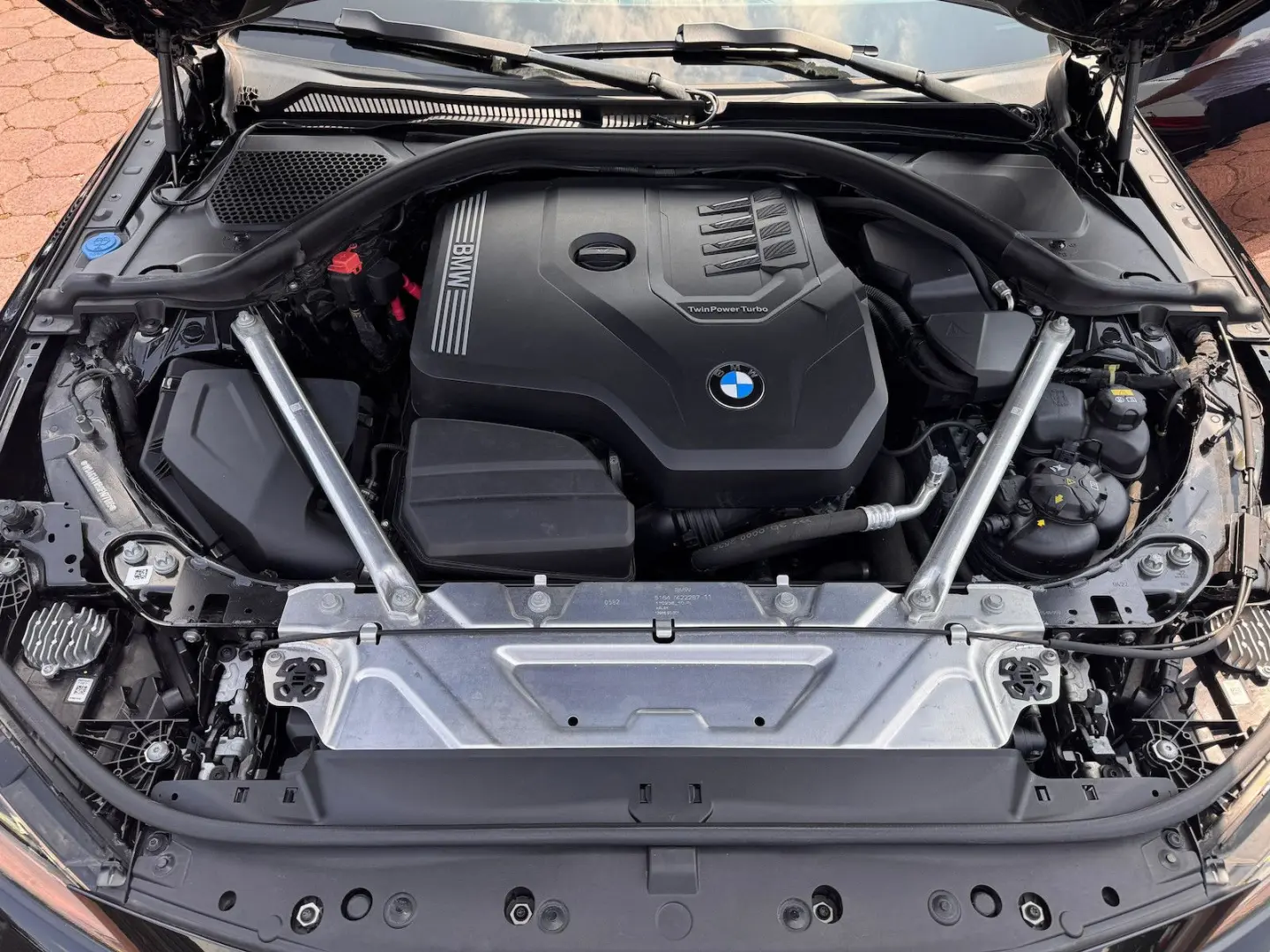 430 Gran Coupe M Sport SHADOW SHD RFKA STNDHZG