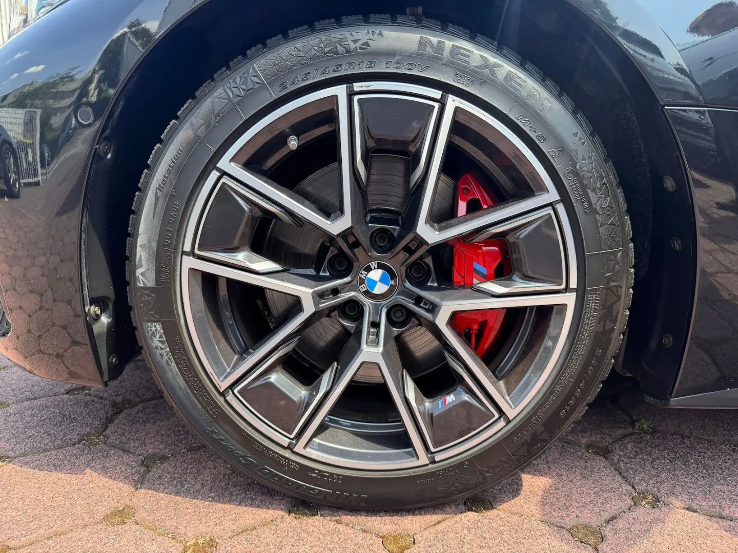 430 Gran Coupe M Sport SHADOW SHD RFKA STNDHZG