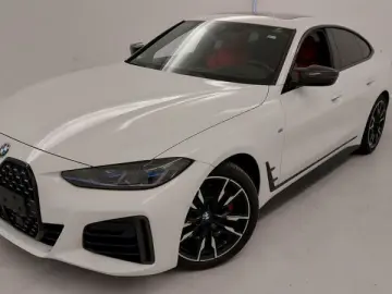M440i xDr. Gran Coupé M Sport Pro Laser HuD H&K