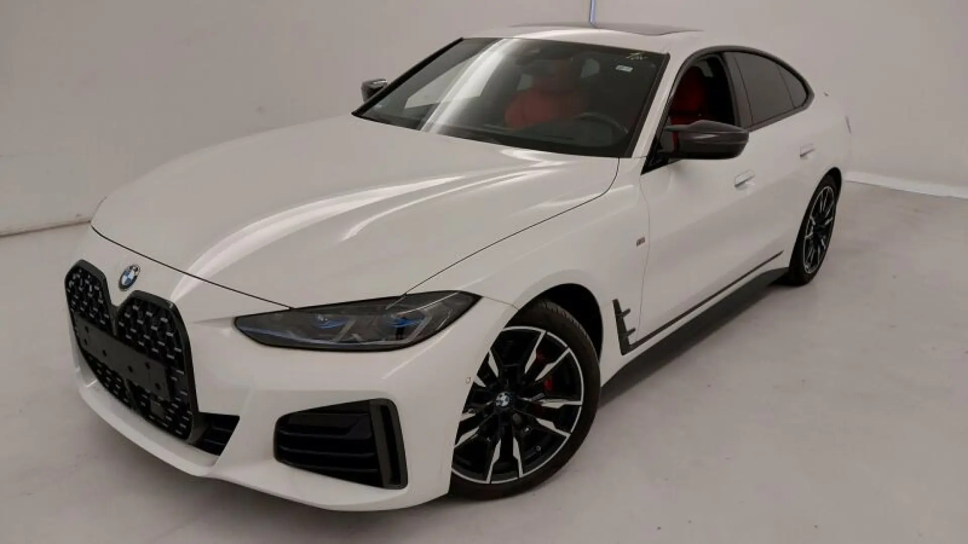 M440i xDr. Gran Coupé M Sport Pro Laser HuD H&K