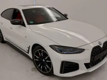 M440i xDr. Gran Coupé M Sport Pro Laser HuD H&K