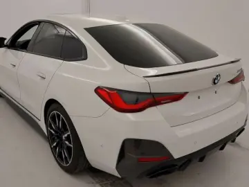 M440i xDr. Gran Coupé M Sport Pro Laser HuD H&K