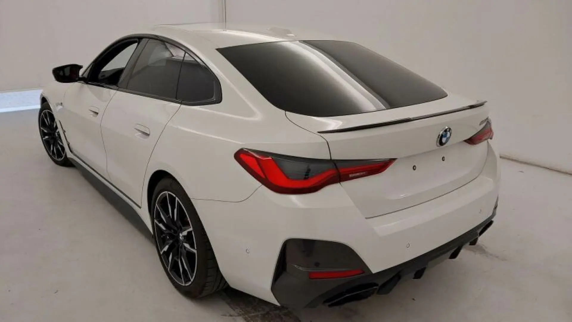 M440i xDr. Gran Coupé M Sport Pro Laser HuD H&K