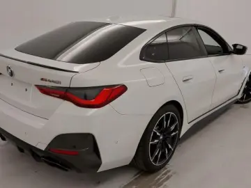 M440i xDr. Gran Coupé M Sport Pro Laser HuD H&K