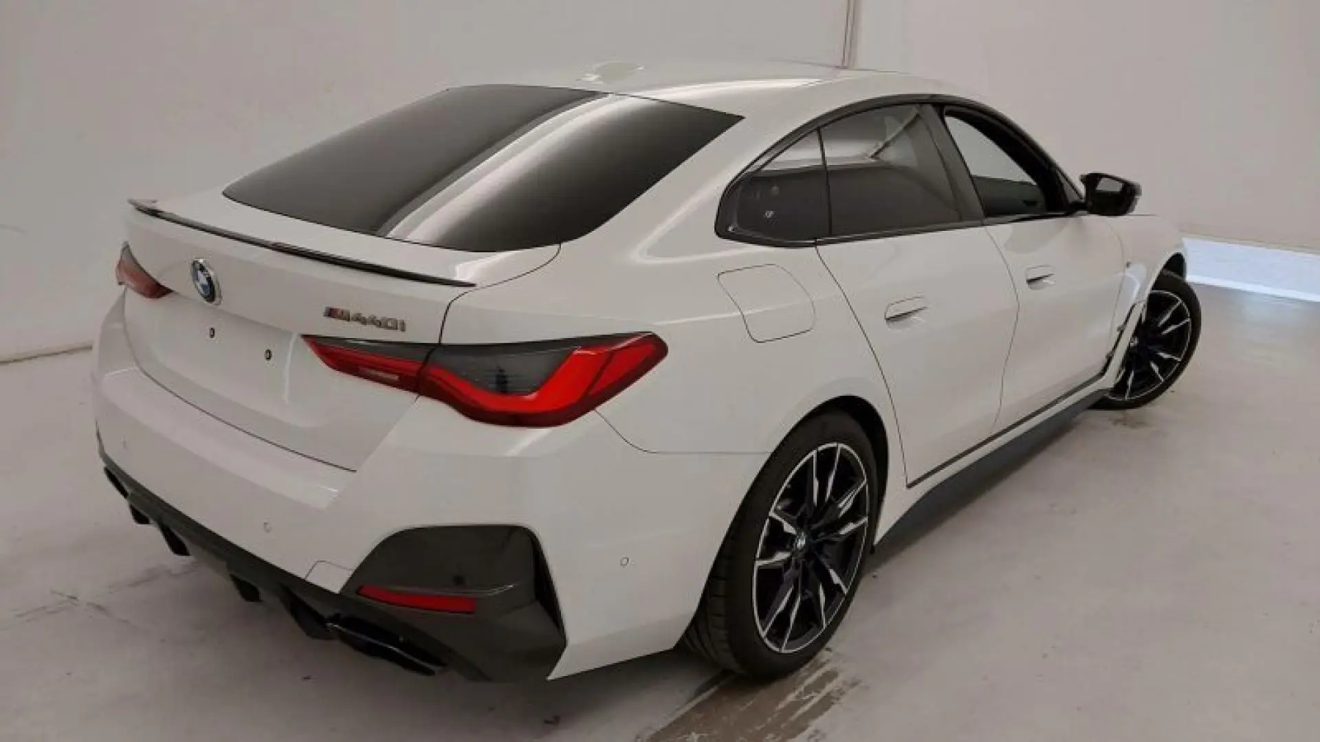 M440i xDr. Gran Coupé M Sport Pro Laser HuD H&K
