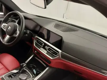 M440i xDr. Gran Coupé M Sport Pro Laser HuD H&K