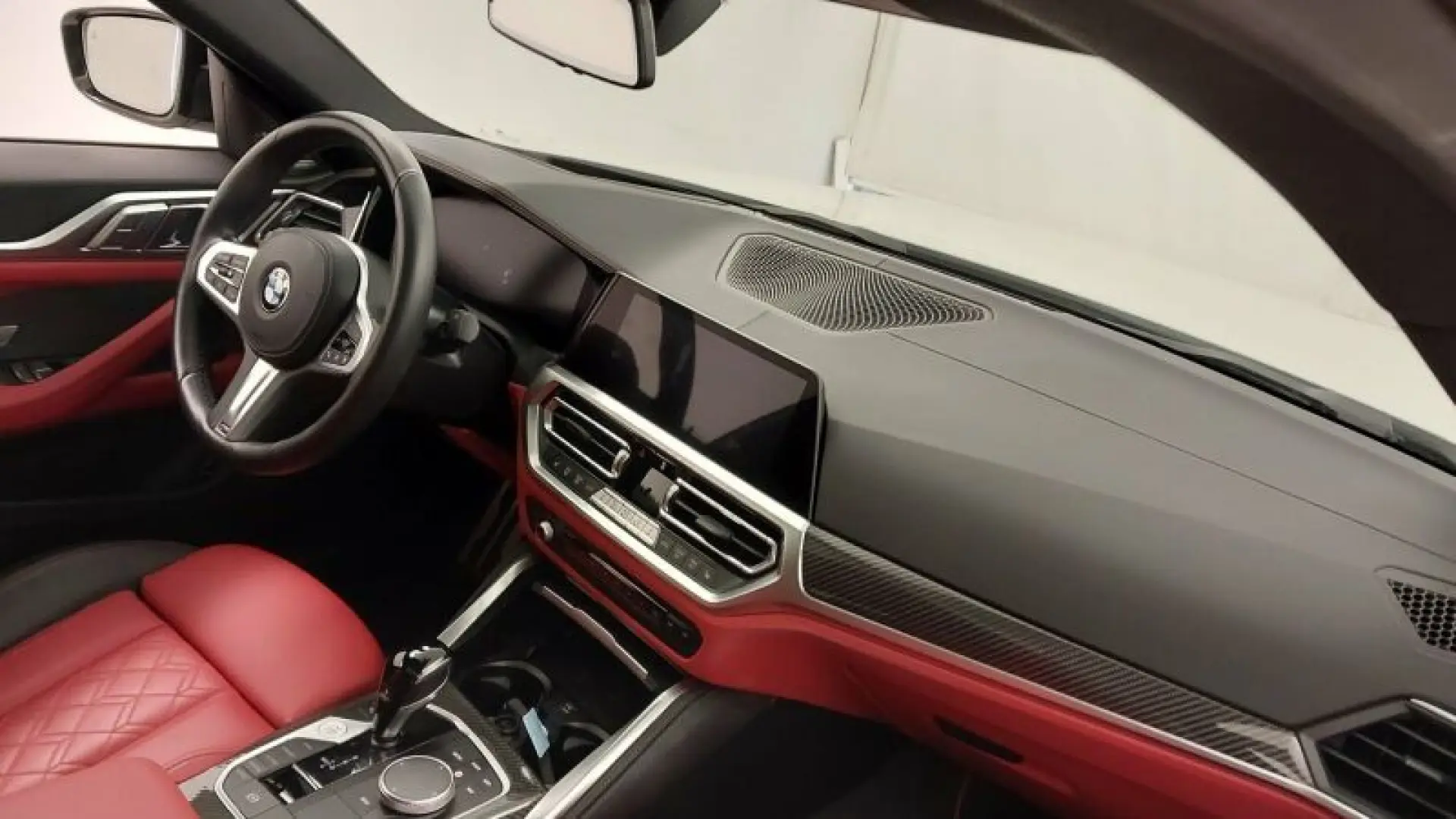 M440i xDr. Gran Coupé M Sport Pro Laser HuD H&K