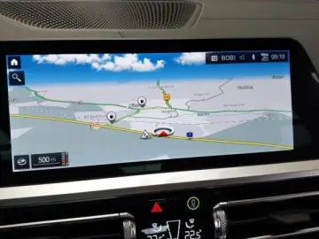 M440i xDr. Gran Coupé M Sport Pro Laser HuD H&K