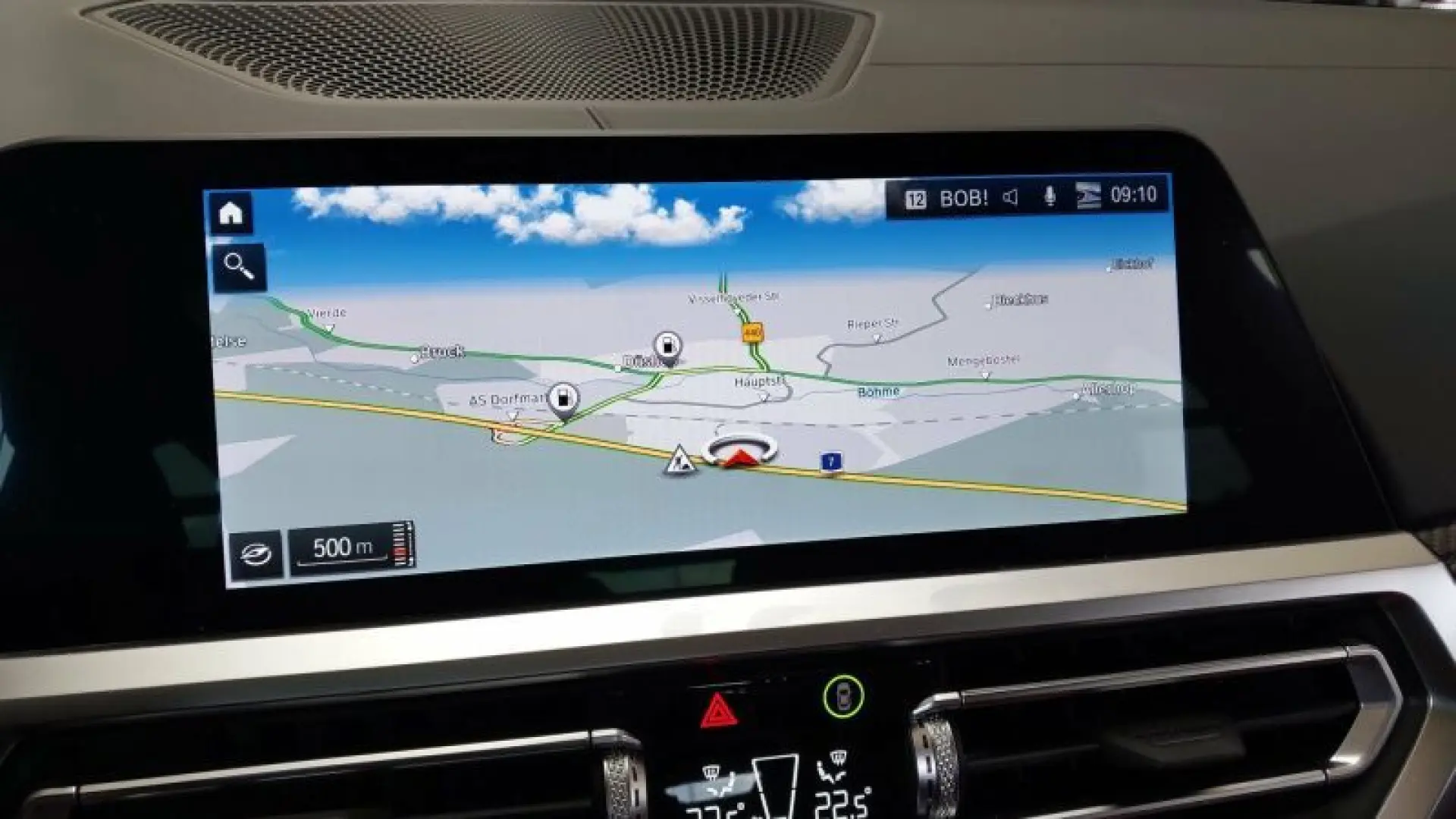 M440i xDr. Gran Coupé M Sport Pro Laser HuD H&K