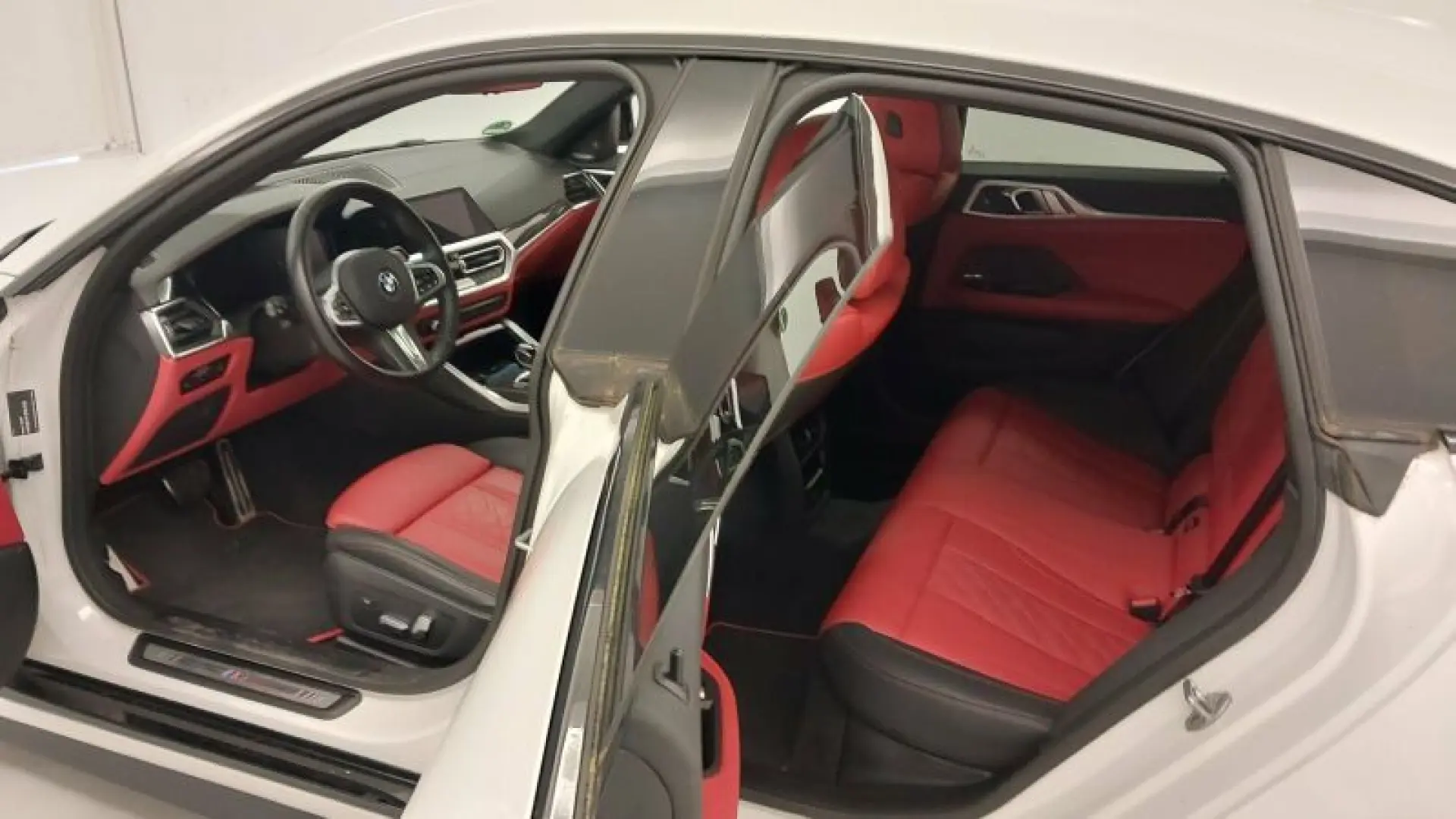 M440i xDr. Gran Coupé M Sport Pro Laser HuD H&K