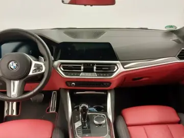 M440i xDr. Gran Coupé M Sport Pro Laser HuD H&K