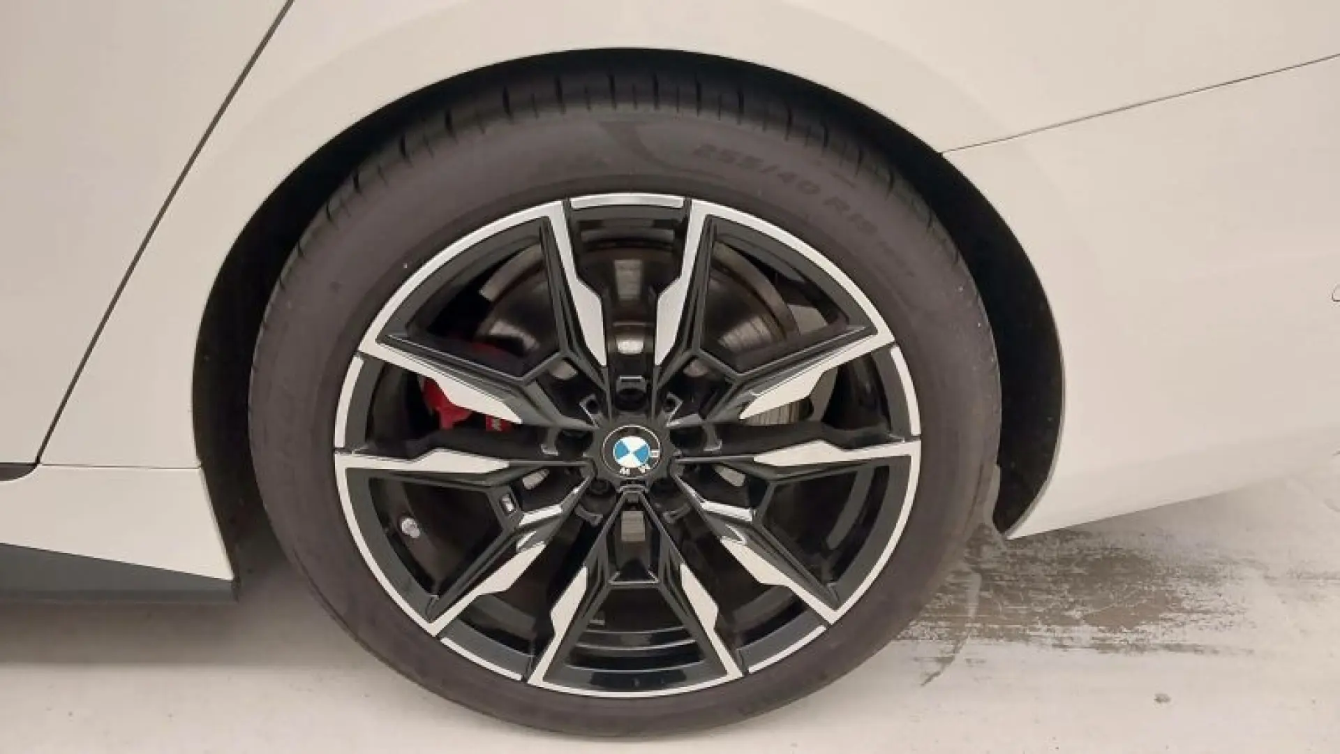 M440i xDr. Gran Coupé M Sport Pro Laser HuD H&K