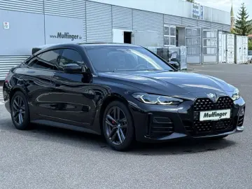 M440i GranC. M Pro HUD ACC SurView.GlasD.Ha Ka