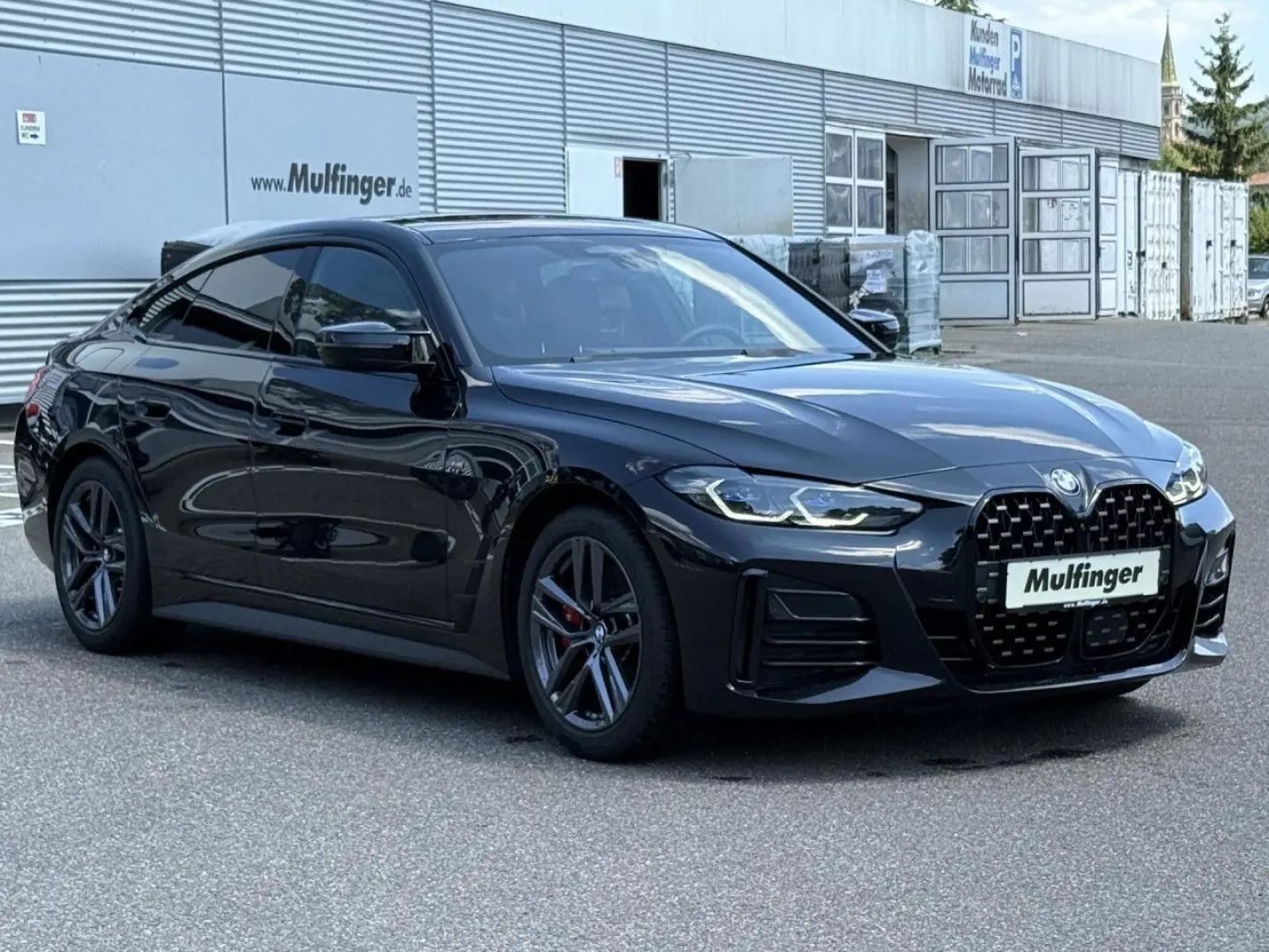 M440i GranC. M Pro HUD ACC SurView.GlasD.Ha/Ka