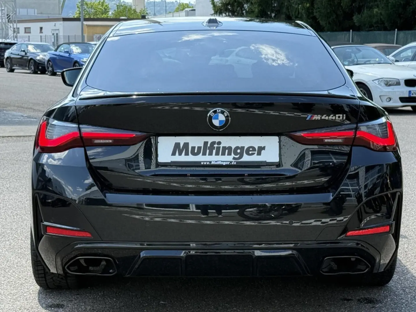 M440i GranC. M Pro HUD ACC SurView.GlasD.Ha/Ka