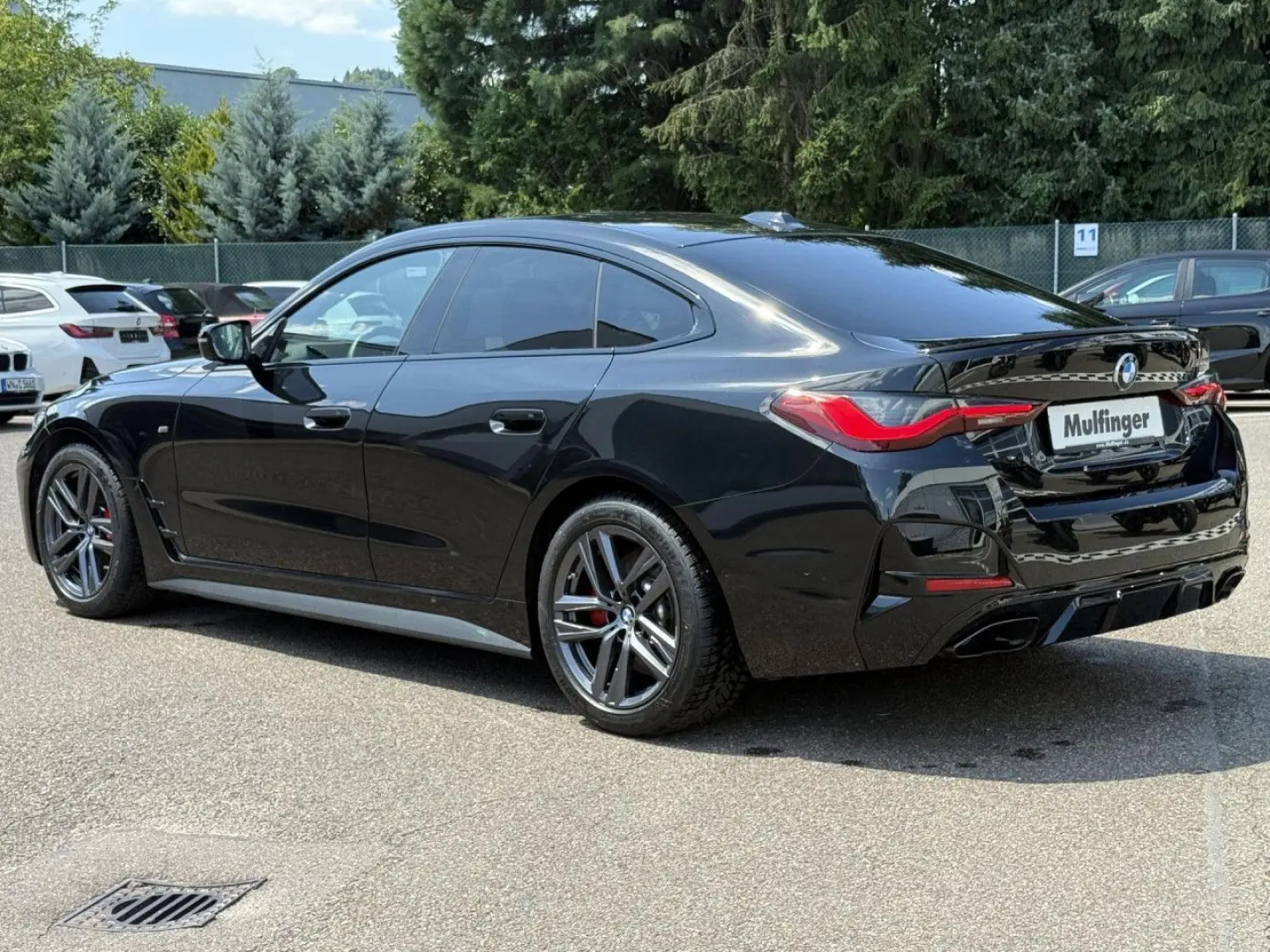 M440i GranC. M Pro HUD ACC SurView.GlasD.Ha/Ka
