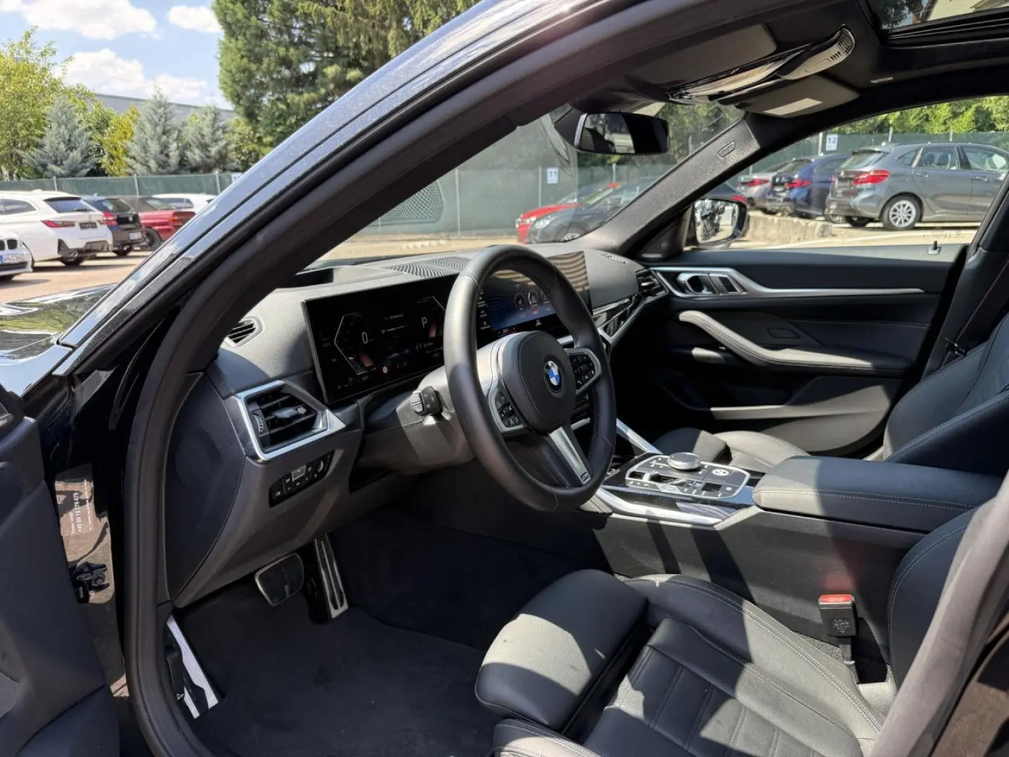 M440i GranC. M Pro HUD ACC SurView.GlasD.Ha/Ka