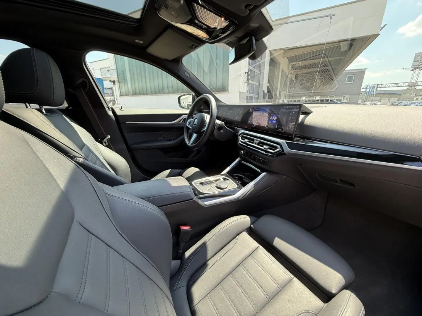 M440i GranC. M Pro HUD ACC SurView.GlasD.Ha/Ka