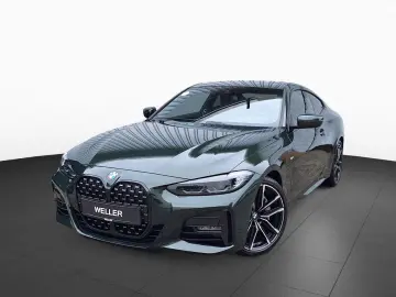 430i Coupé M Sport LC-Prof DA RFK H K Glasd 19