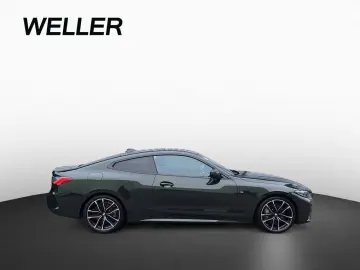 430i Coupé M Sport LC-Prof,DA,RFK,H/K,Glasd,19