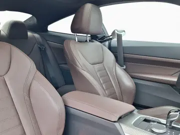 430i Coupé M Sport LC-Prof,DA,RFK,H/K,Glasd,19