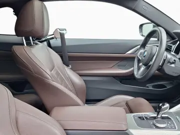 430i Coupé M Sport LC-Prof,DA,RFK,H/K,Glasd,19