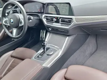 430i Coupé M Sport LC-Prof,DA,RFK,H/K,Glasd,19