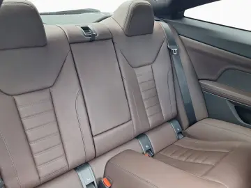 430i Coupé M Sport LC-Prof,DA,RFK,H/K,Glasd,19