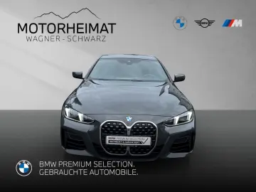430i xDrive Coupé Facelift M Sport 19