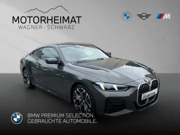 430i xDrive Coupé Facelift M Sport 19