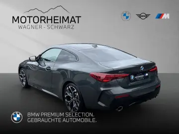 430i xDrive Coupé Facelift M Sport 19