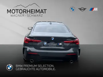 430i xDrive Coupé Facelift M Sport 19