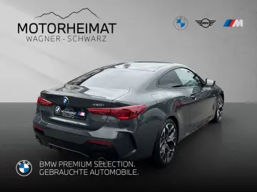 430i xDrive Coupé Facelift M Sport 19