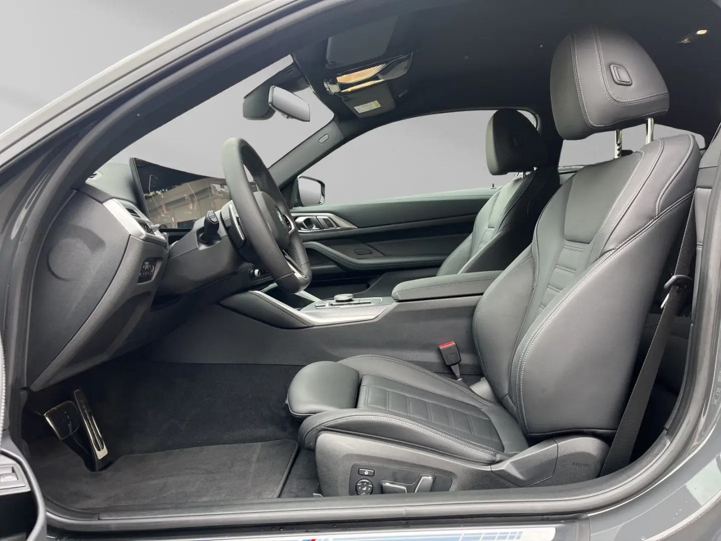 430i xDrive Coupé Facelift M Sport 19