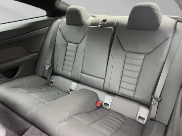 430i xDrive Coupé Facelift M Sport 19