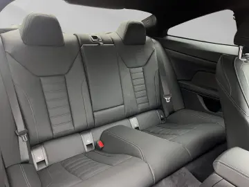 430i xDrive Coupé Facelift M Sport 19