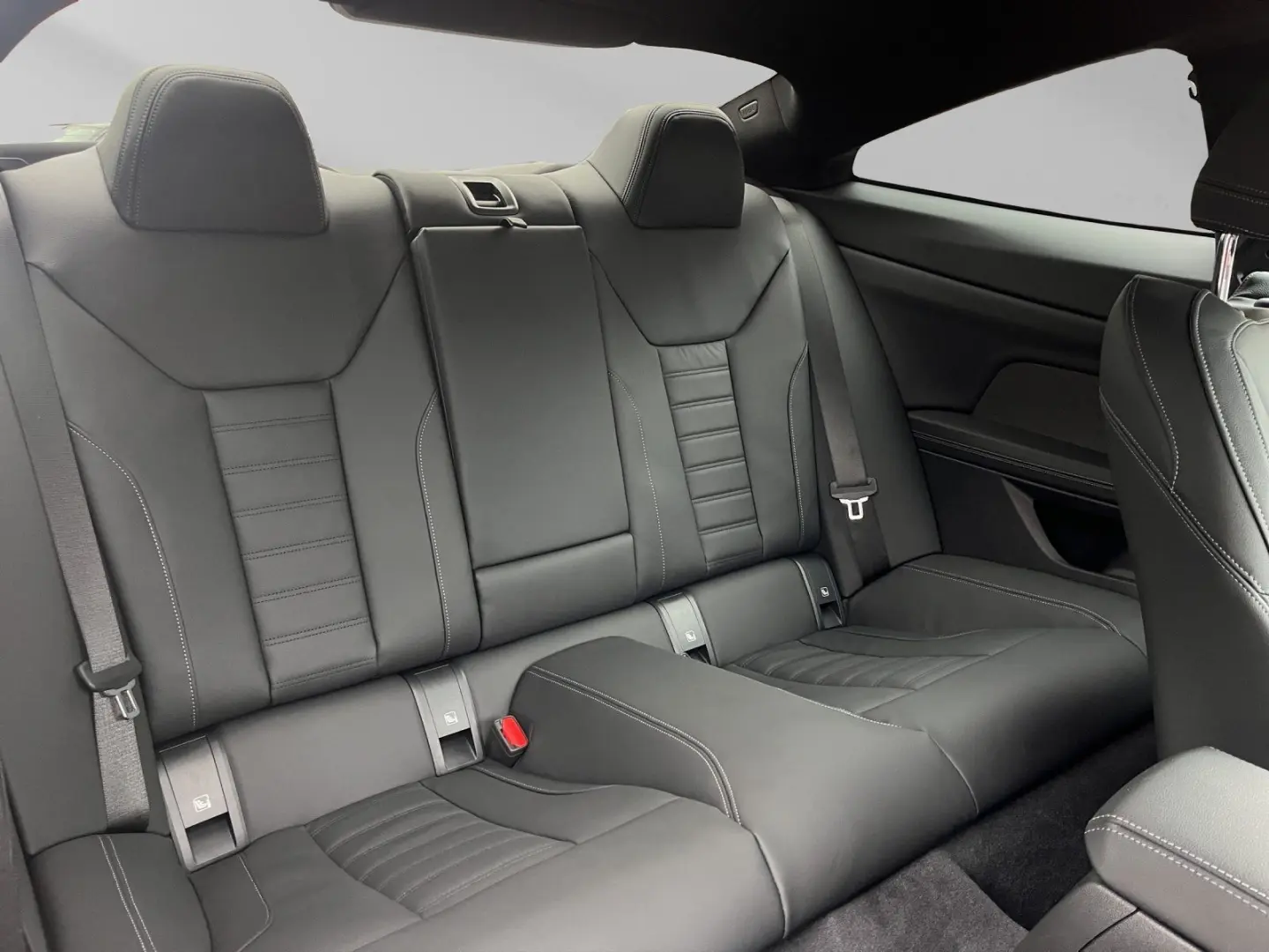 430i xDrive Coupé Facelift M Sport 19